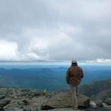 Mount Washington Auto Road