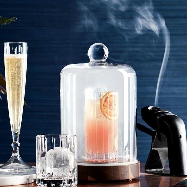 Crafthouse by Fortessa Mini Smoking Cloche