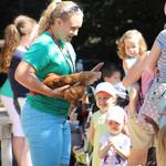 Cosley Zoo