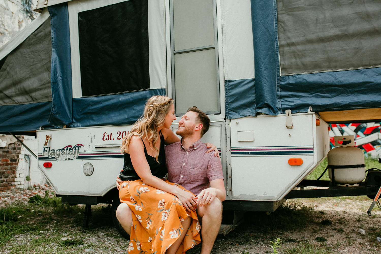 The Wedding Website of Kelly Drinkard and Joseph Moffett