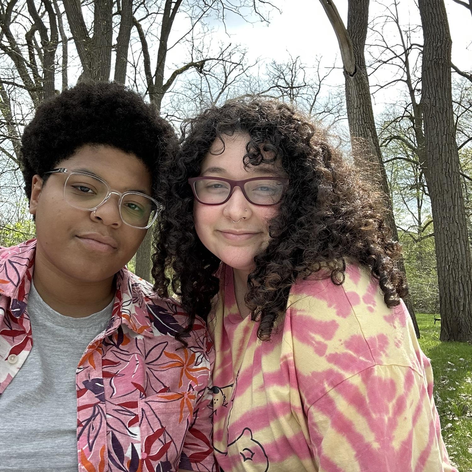3 years together- May 7, 2023