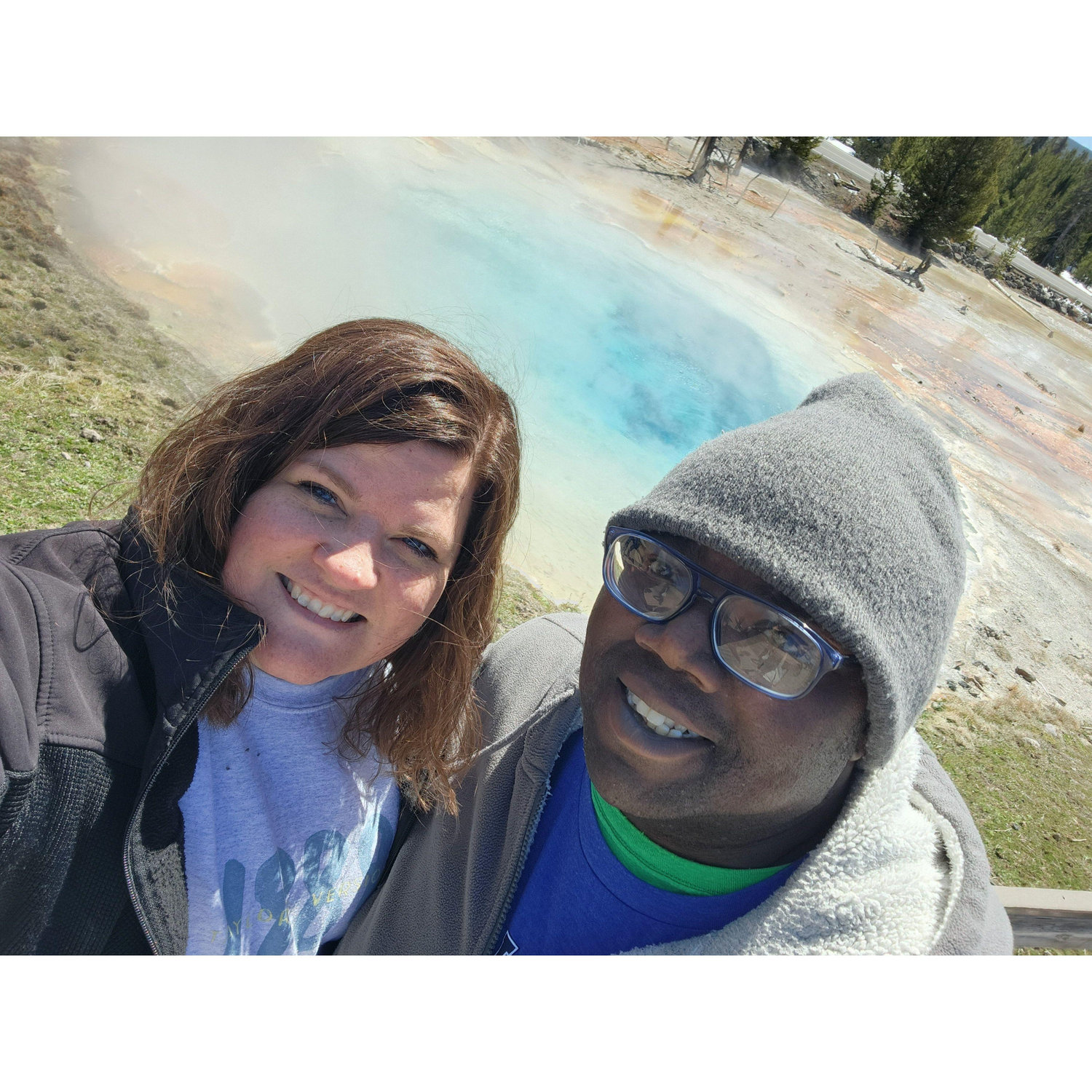 Yellowstone
