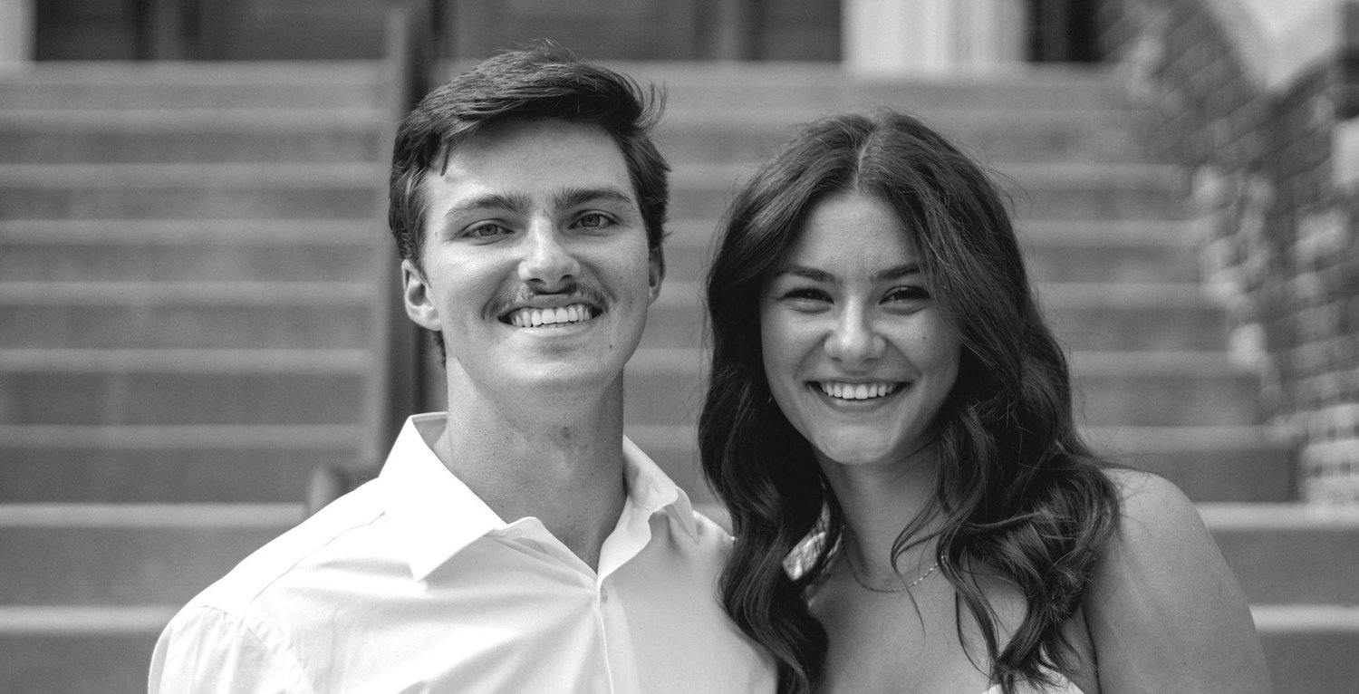 The Wedding Website of Abigail Benedick and Elijah Hill