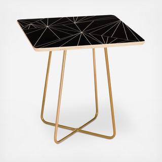 Biscayne Side Table