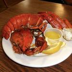 Boston Lobster Feast