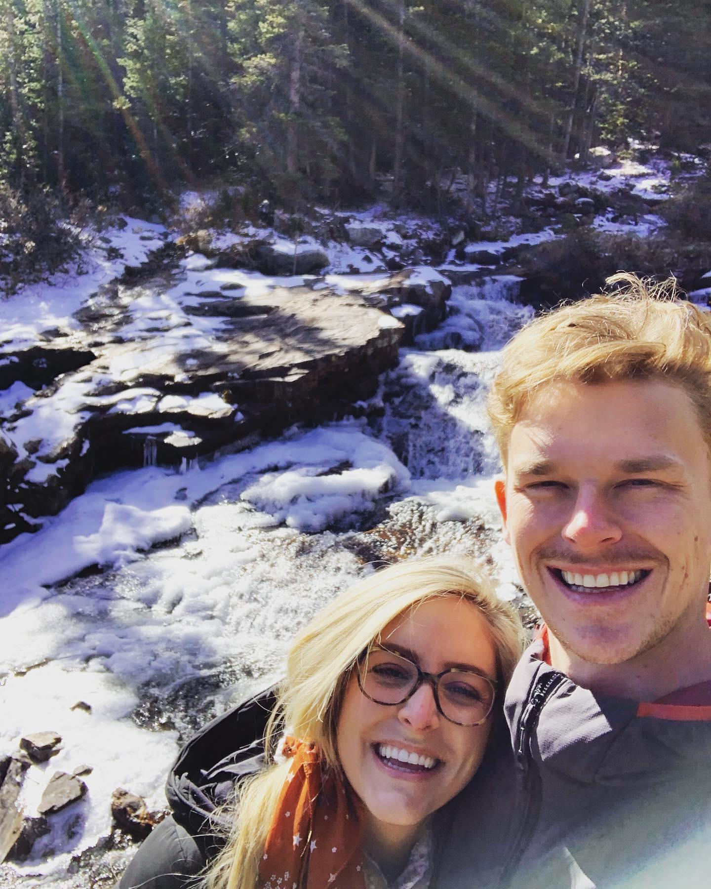 A weekend trip to Breckinridge