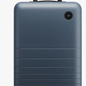 Monos Carry-On Ocean Blue