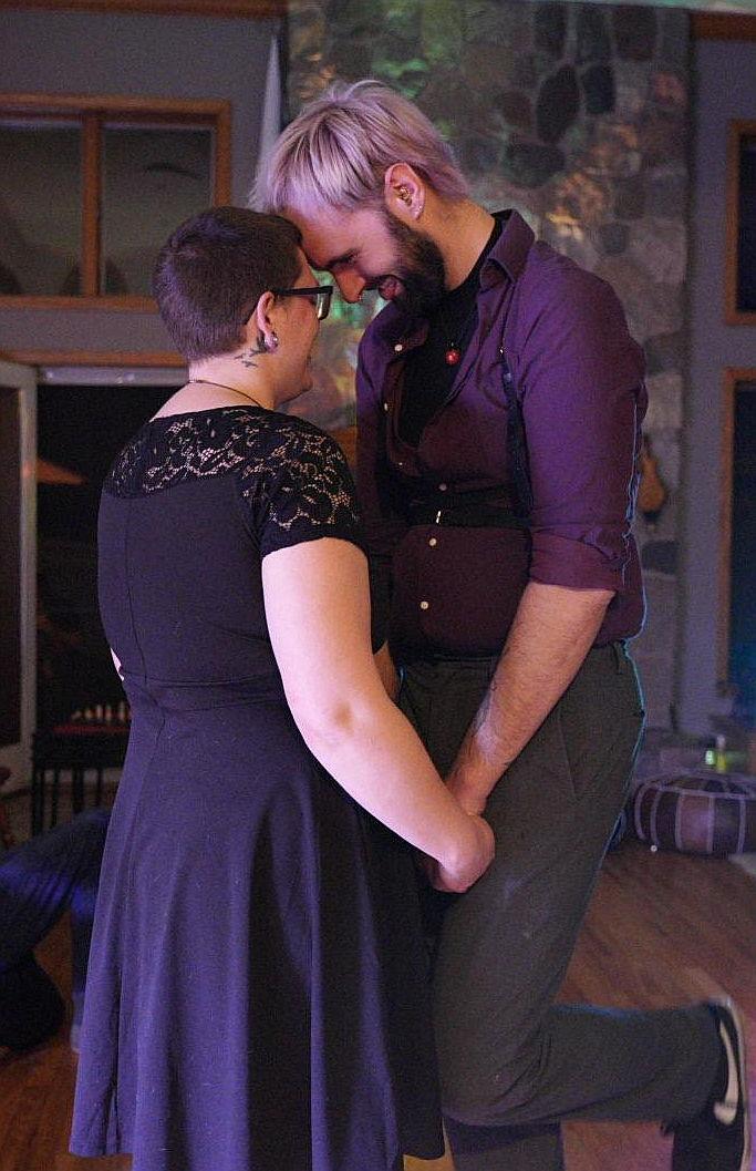 The Wedding Website of Sara Ippel and John Richardson