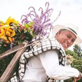 Santa Elena - Silleta farms