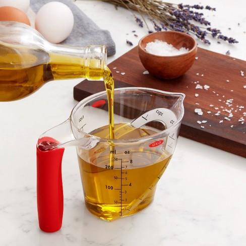OXO 1Cup Angled Measuring Cup
