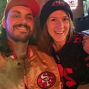 49ers Game Tickets
