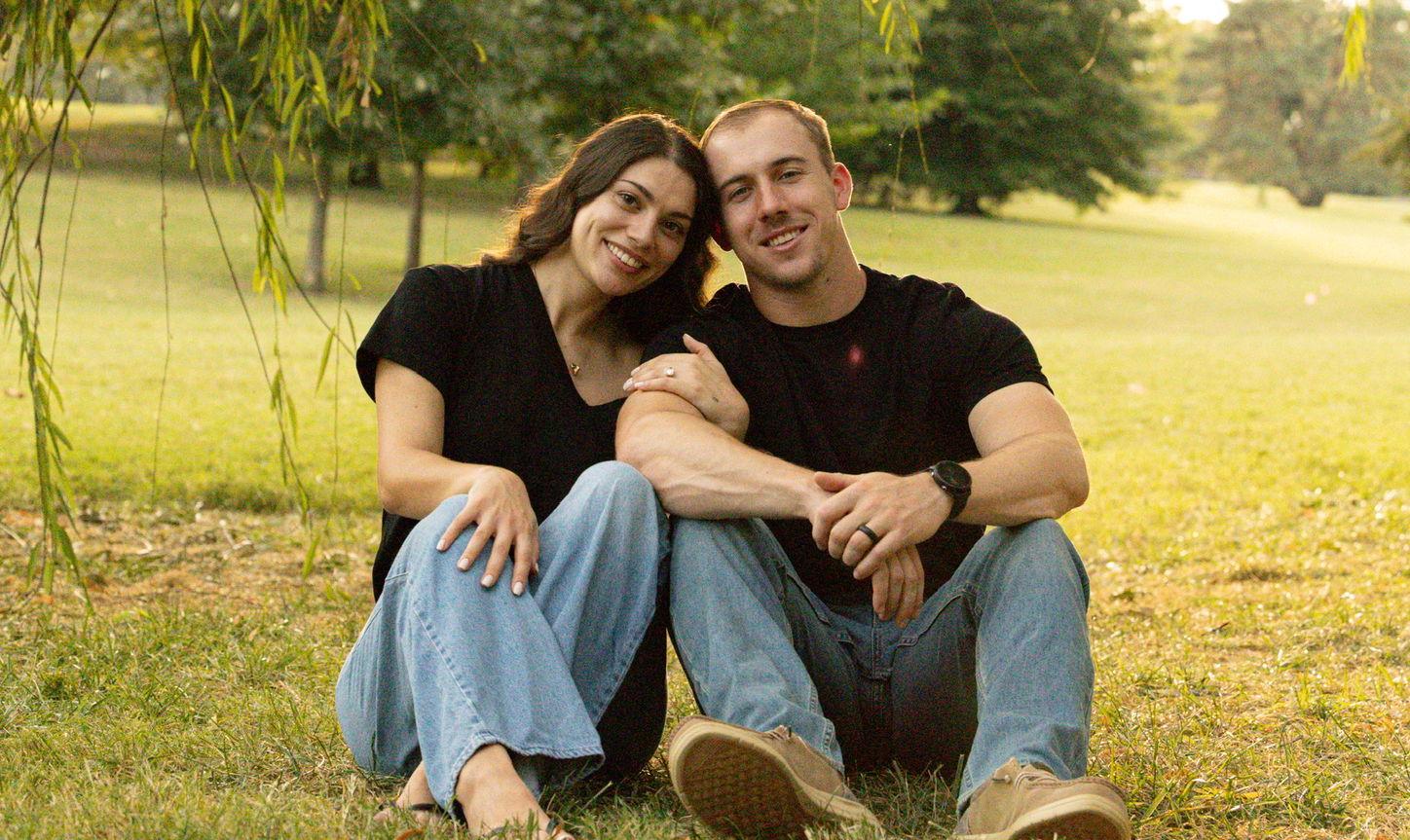 The Wedding Website of Felicia Bueno and Beau Foster