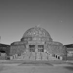 Adler Planetarium
