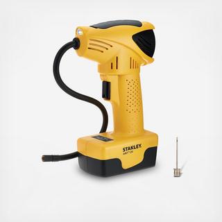 Digital Cordless Air Compressor
