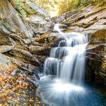 Cascade Stream Gorge Trail