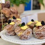 Cafe Clementine