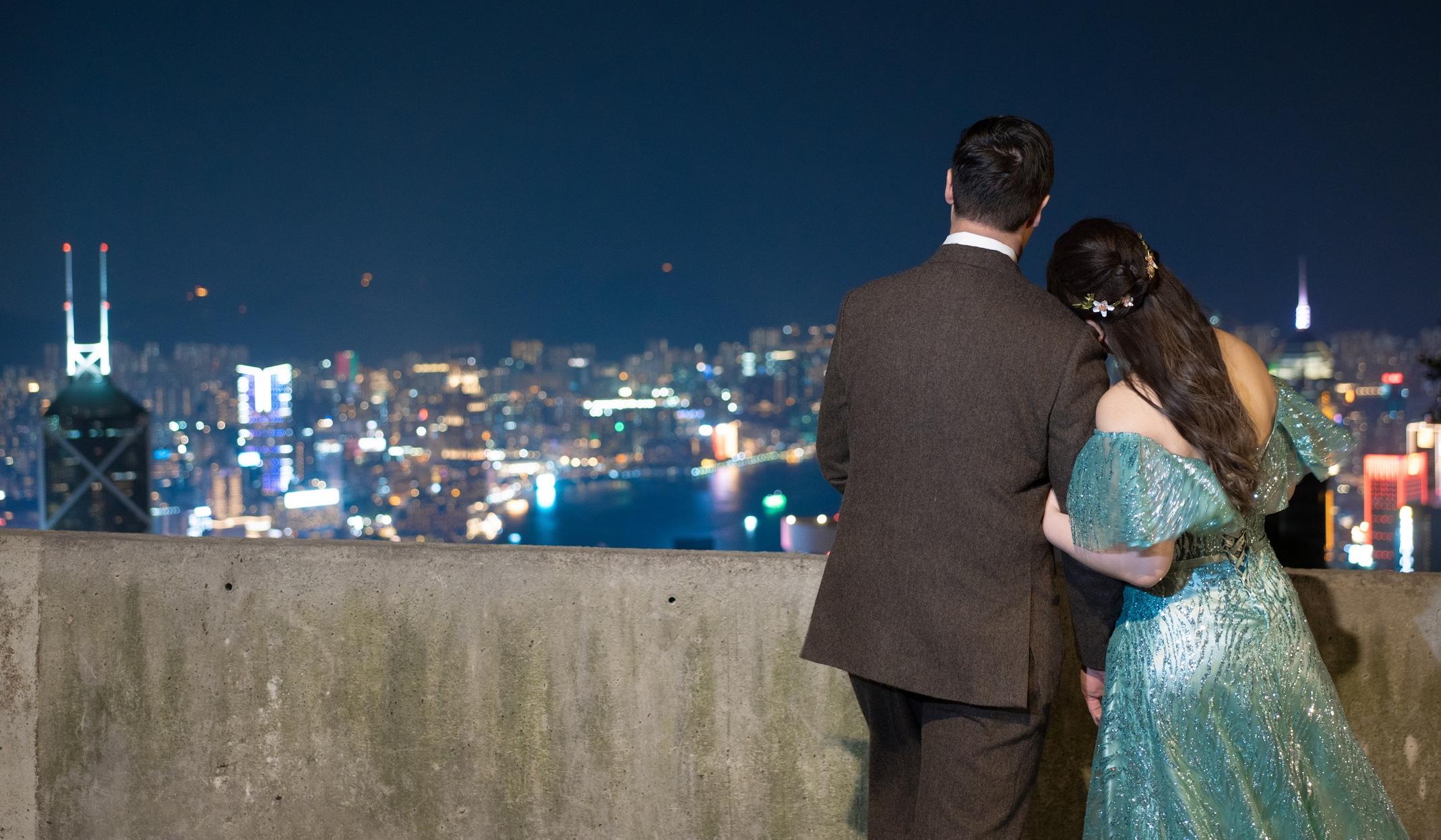 The Wedding Website of Careme Yeung and Matthew Koken