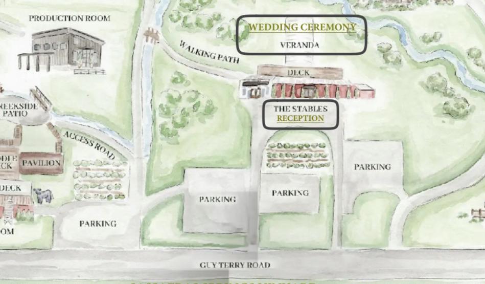 The Wedding Website of Emily Harris and Fletcher Lyons