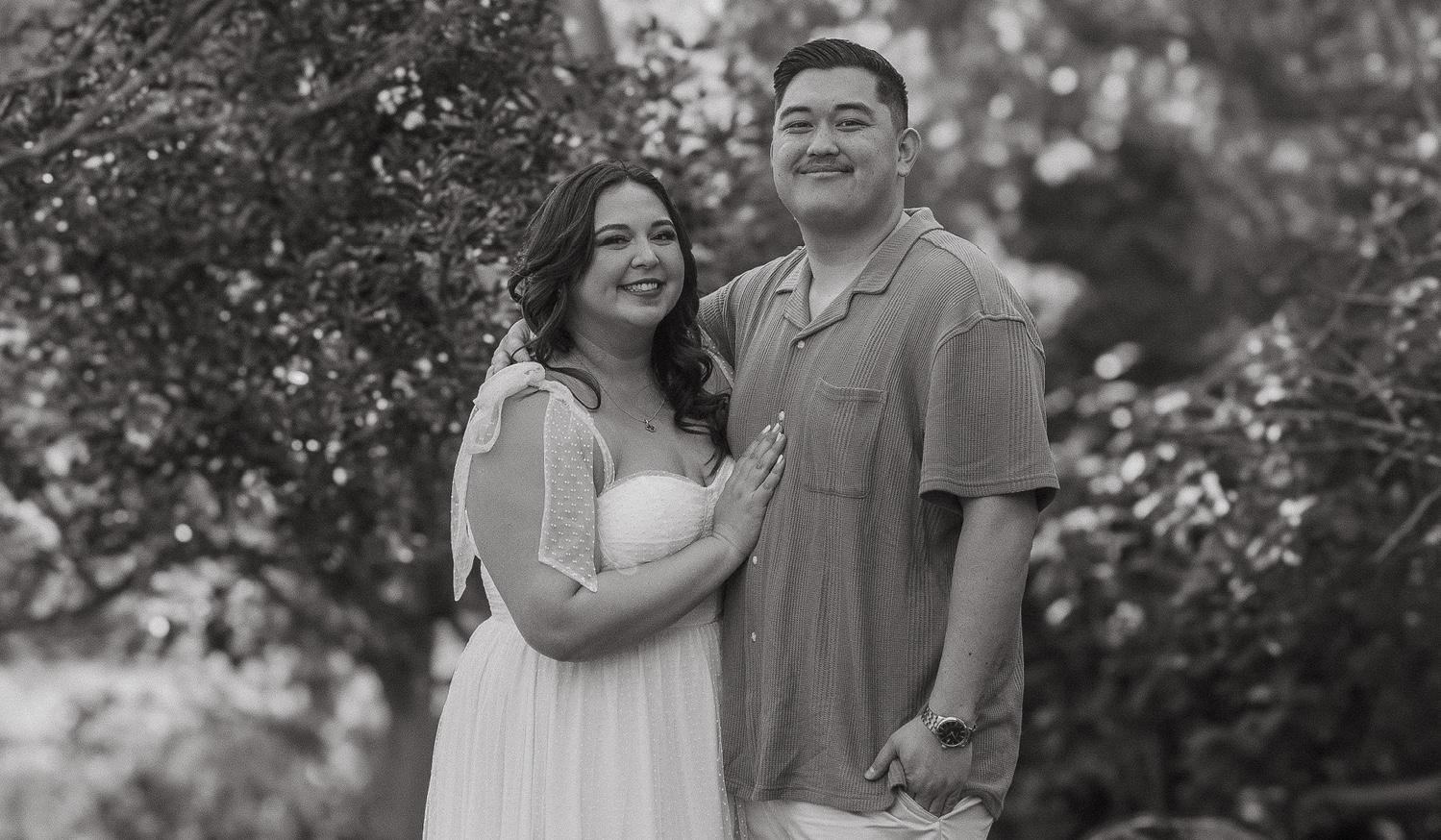 The Wedding Website of Kassandra Morin and Kyle Yamaoka