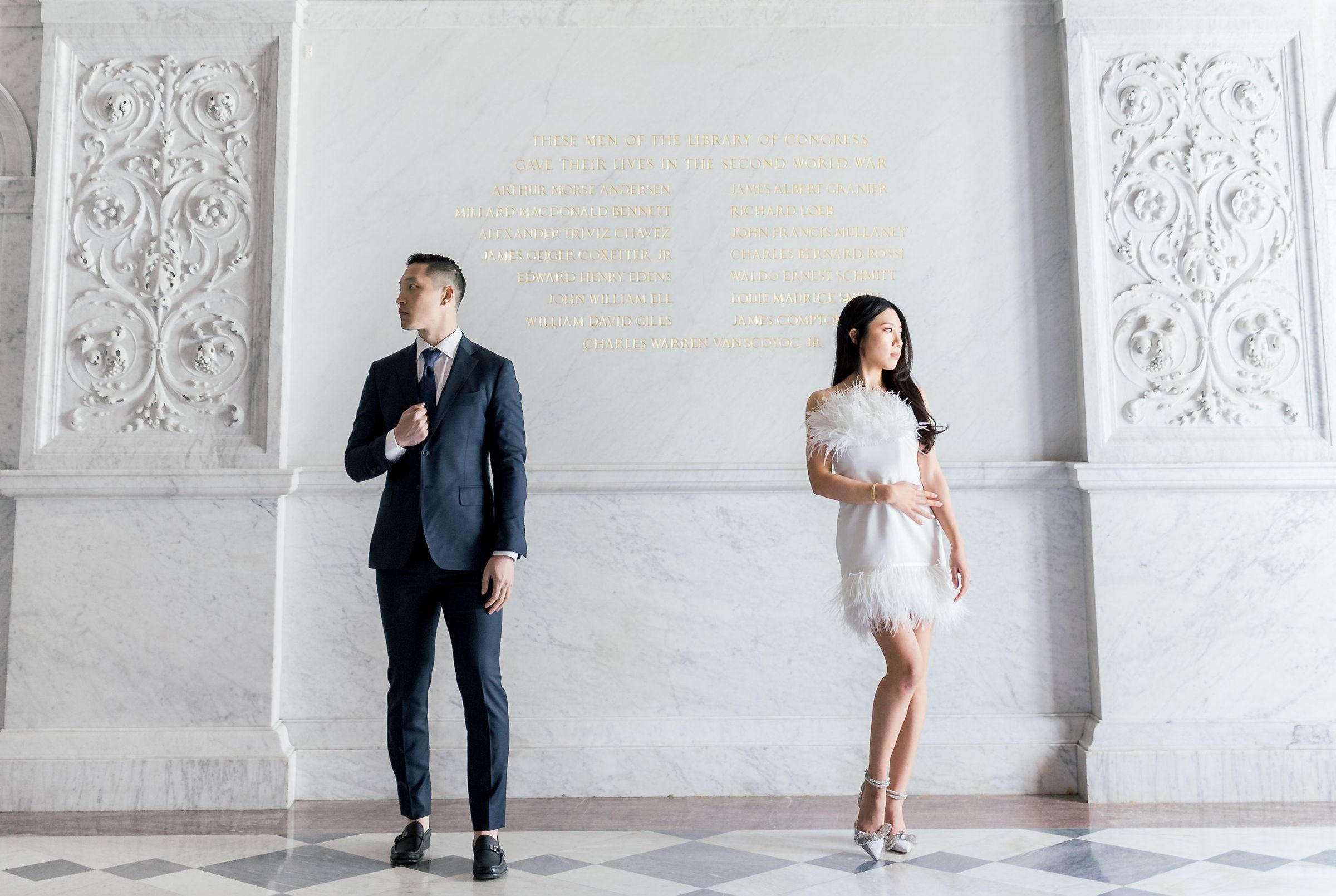 The Wedding Website of Hyewon Lee and Michael Kim