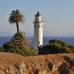 Point Vicente Lighthouse