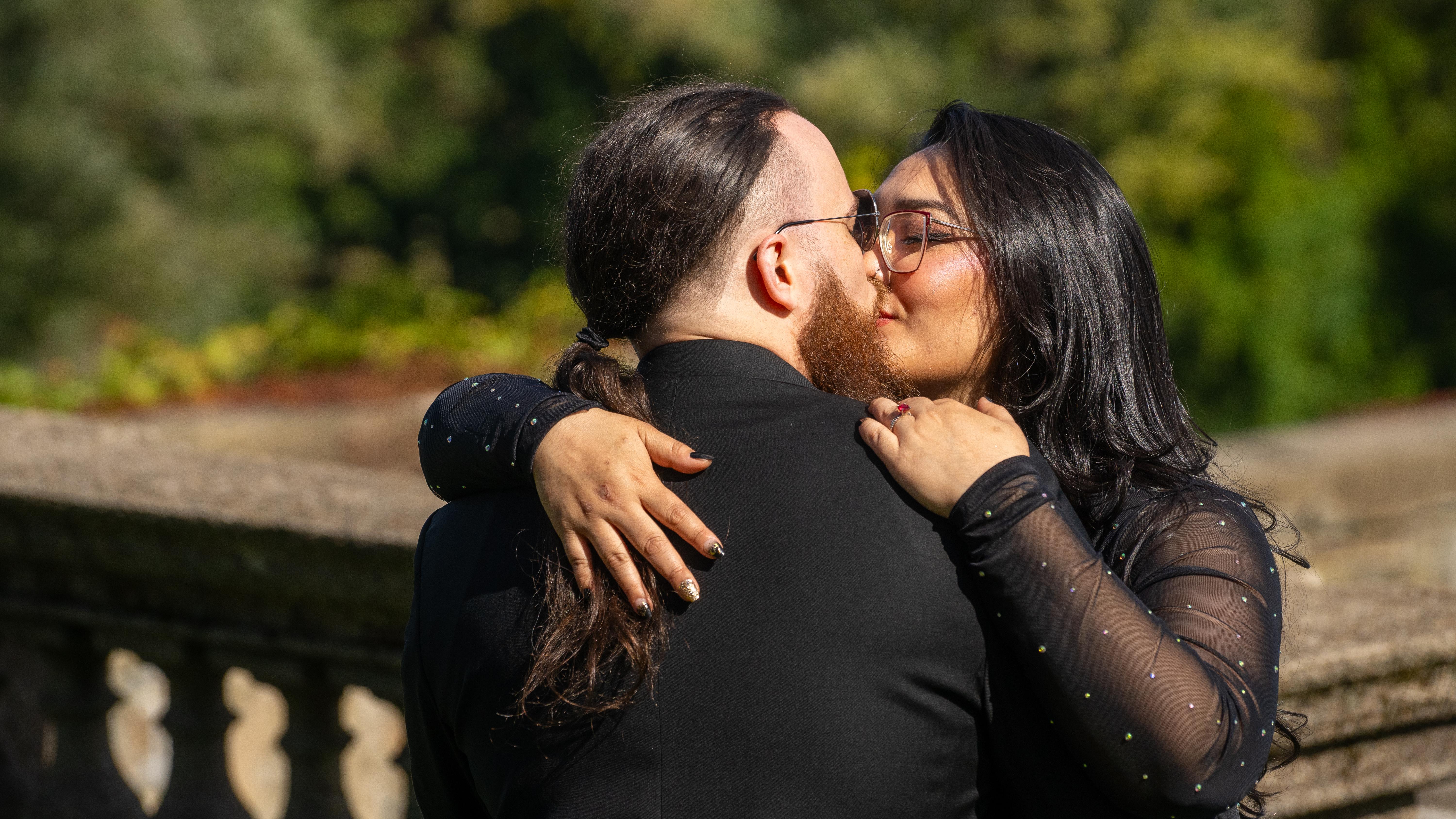 The Wedding Website of Geehae Moon and Timothy Farnsworth