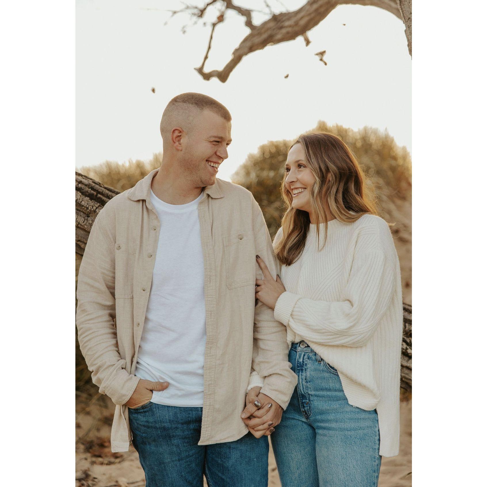 Proof that he makes me laugh constantly!