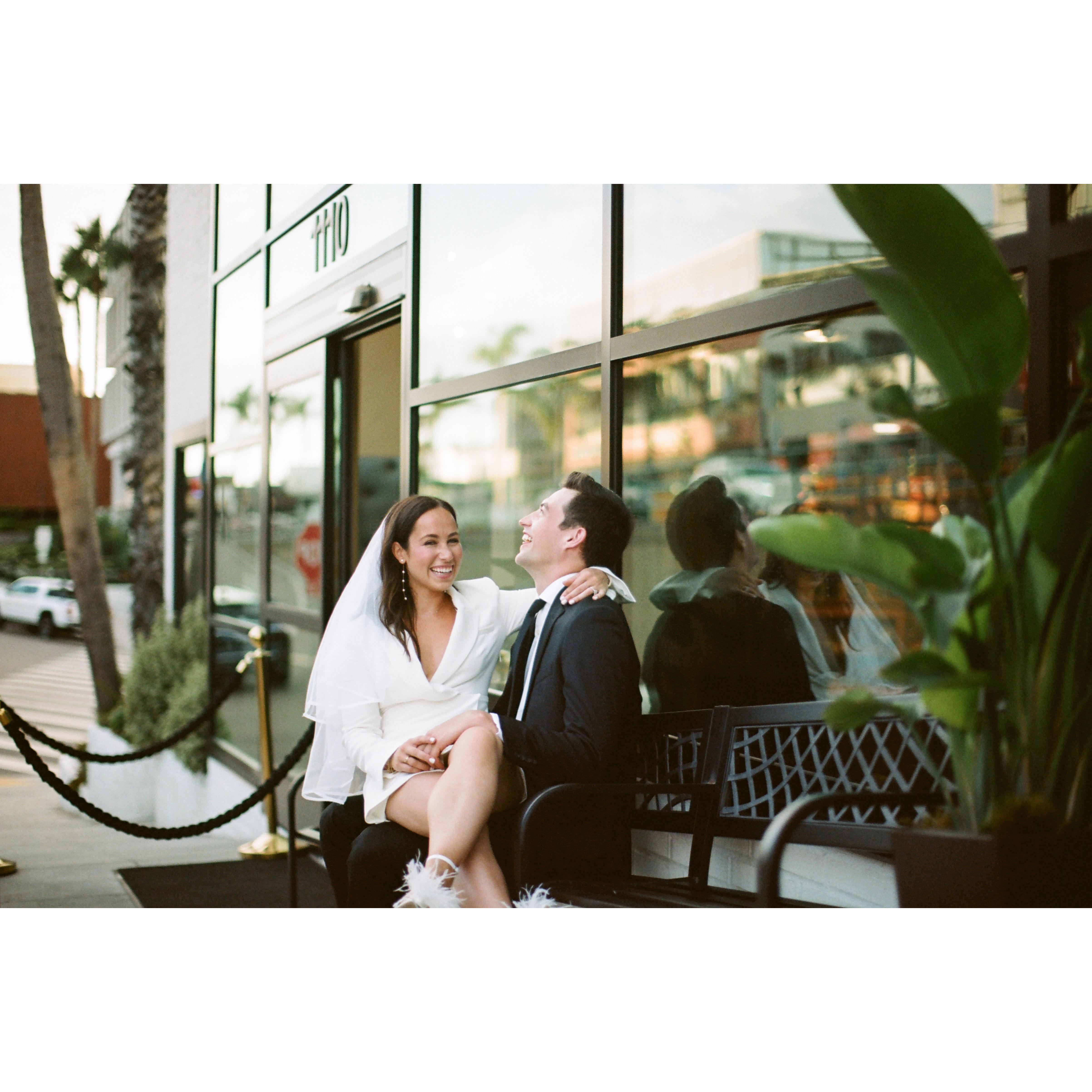 Engagement Photos