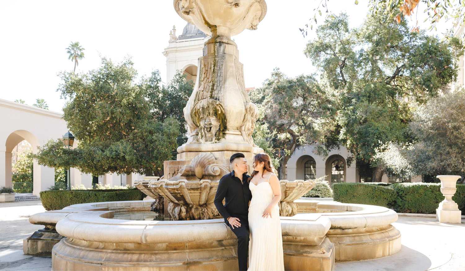 The Wedding Website of Julie Ramirez and Angel Osorio