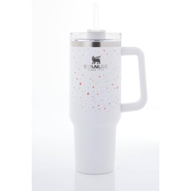 Stanley Adventure 40oz Stainless Steel Quencher Tumbler