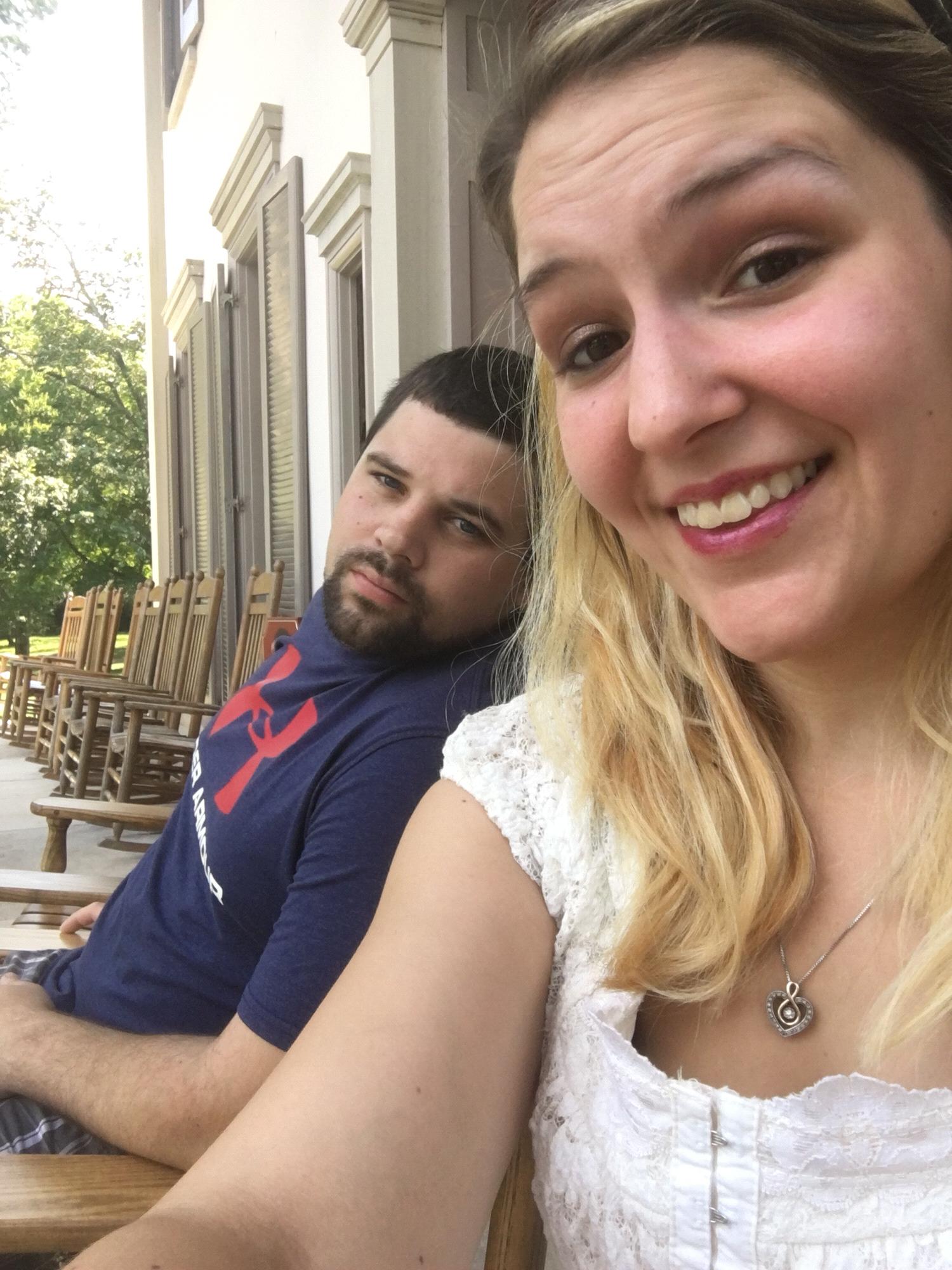 Belle Meade Plantation, Nashville - July 2017