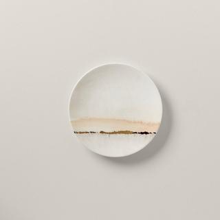 Seasons Radiance Accent Plate