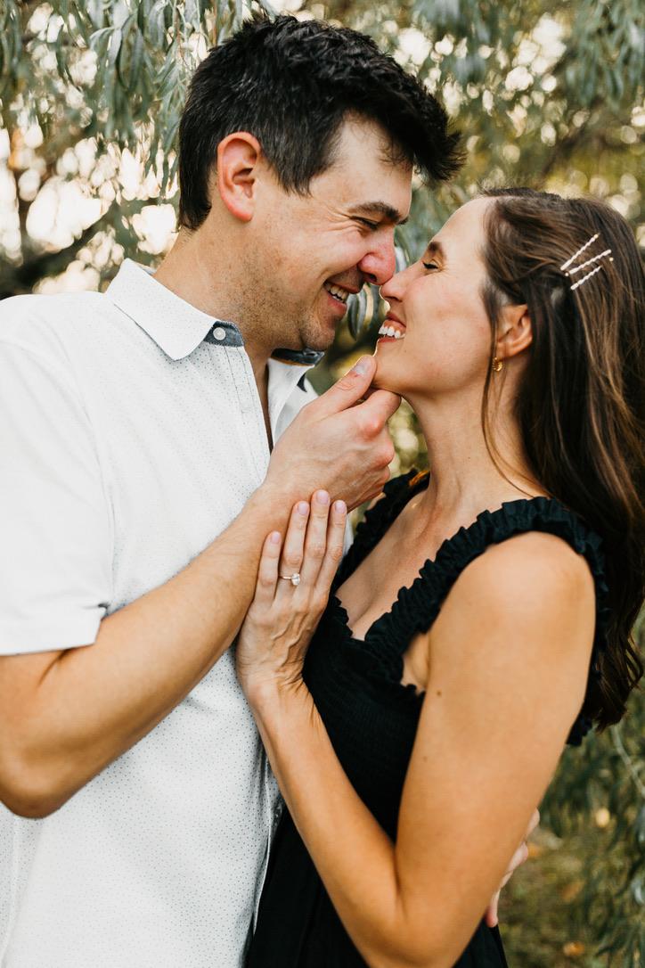 The Wedding Website of Maeve Dwyer and Anthony Lotton