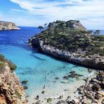 Caló des Moro