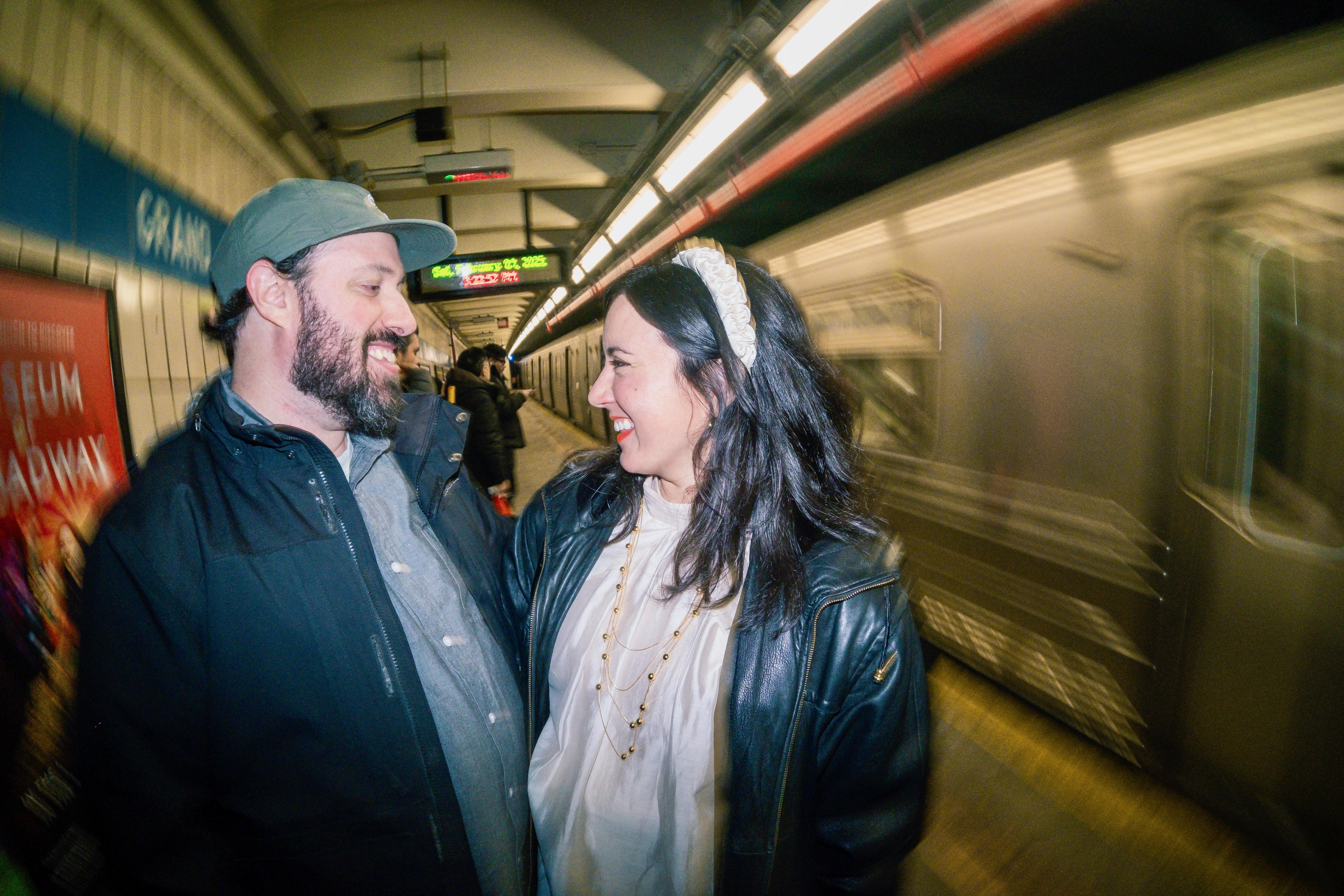 The Wedding Website of Lauren Pruitt and Josh Sussman