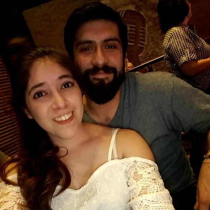 Our night of celebrating Selena