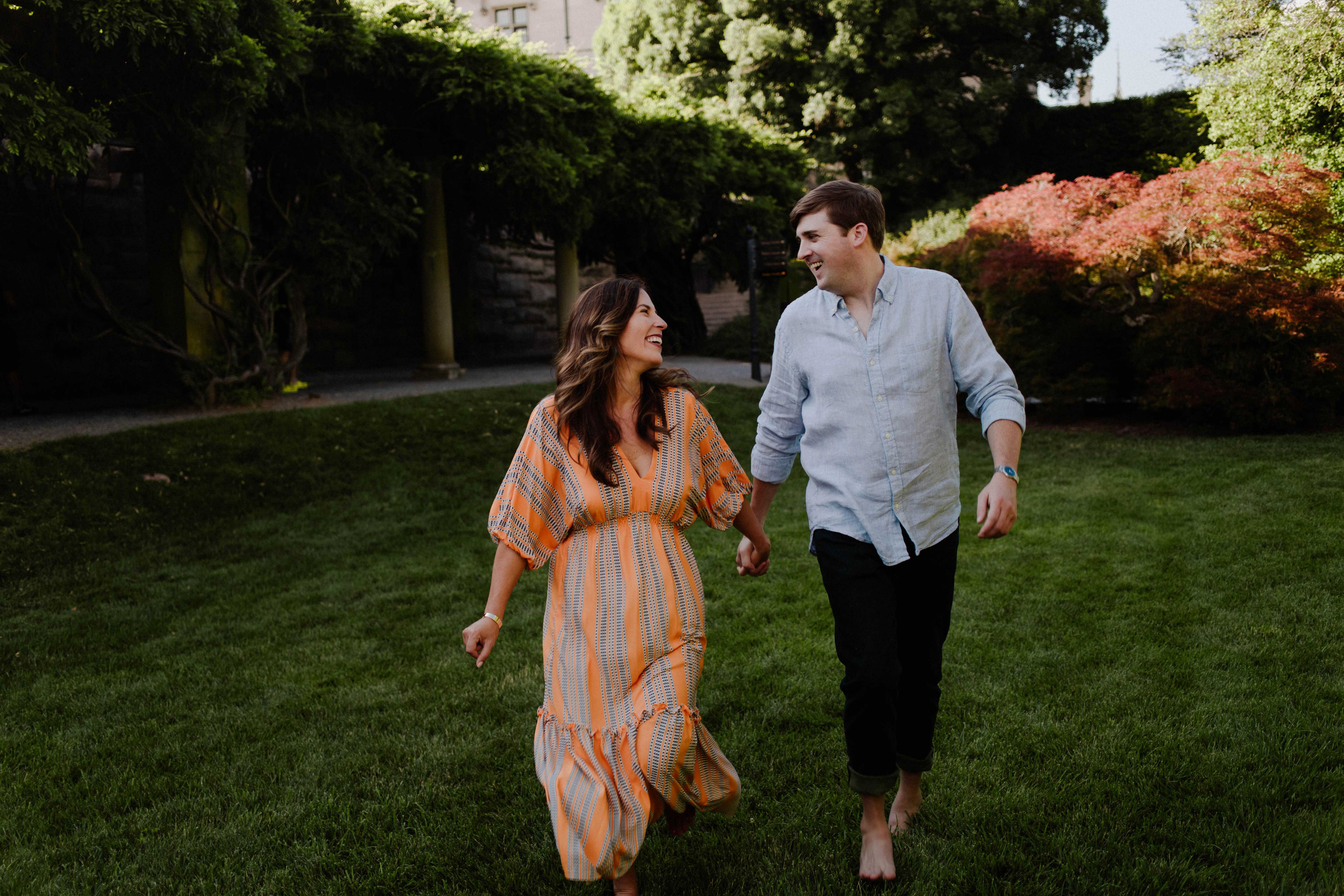 The Wedding Website of Casey Carter and Robert Starnes