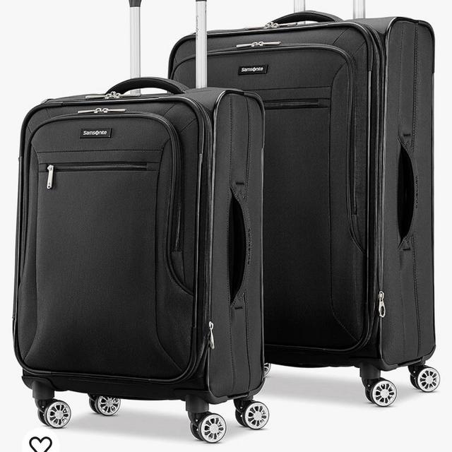 Samsonite set