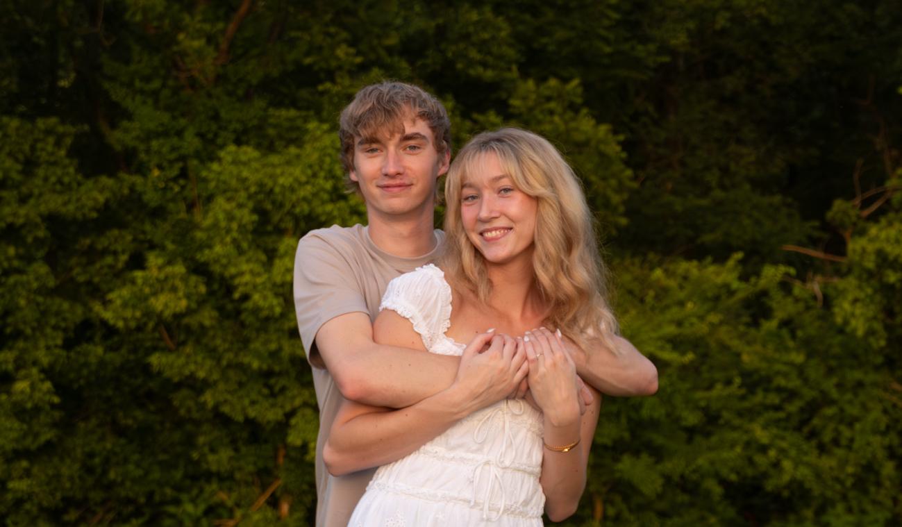 The Wedding Website of Jane Ross and Spencer Libby