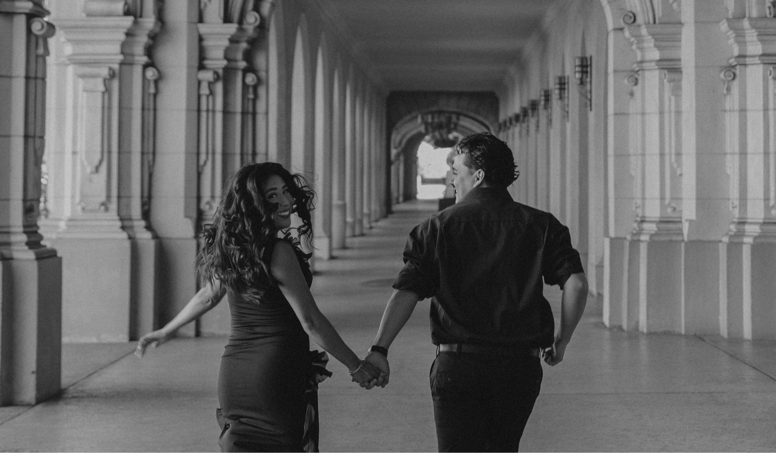 The Wedding Website of Helen Garcia and Phillip Alfaro