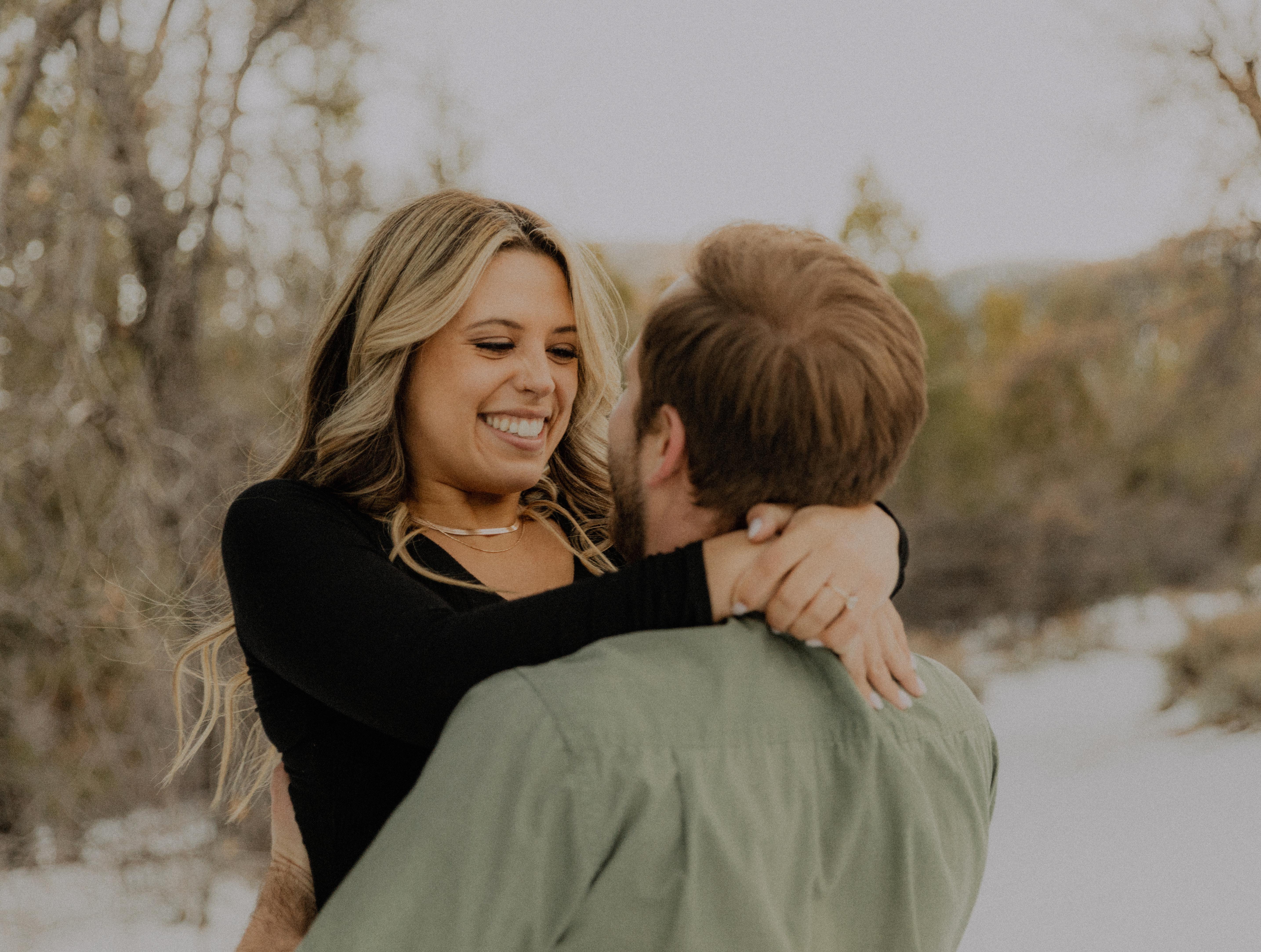 The Wedding Website of Miranda Dalu and Zachary Sellards