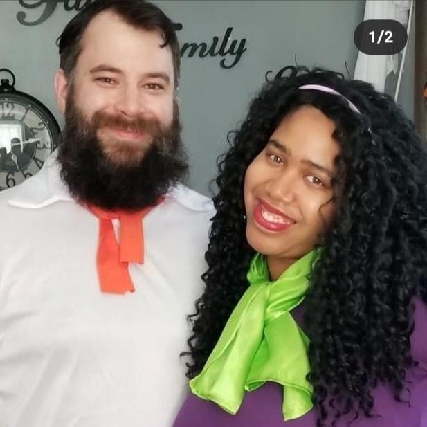 The Fred to my Daphne