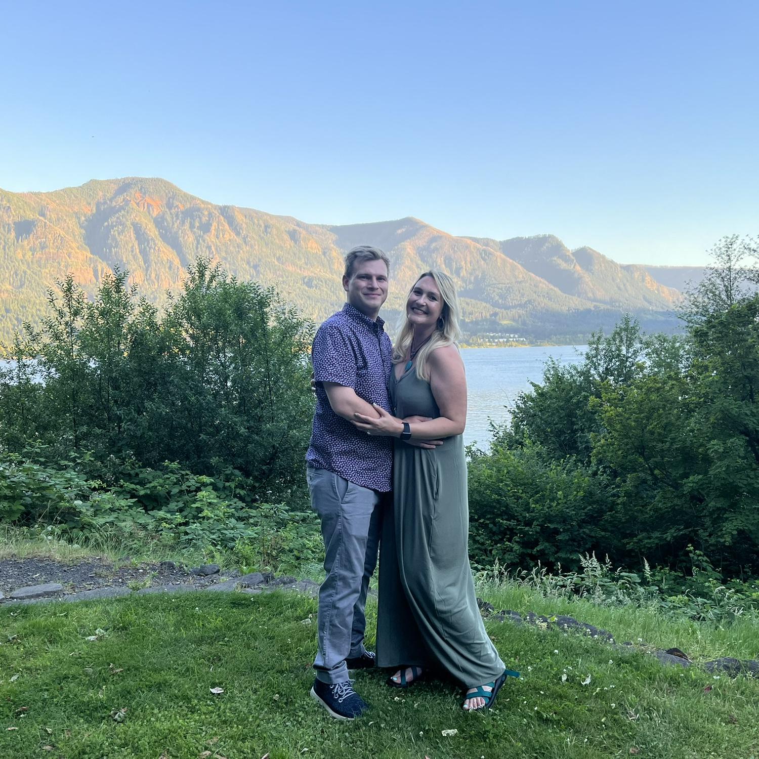 Our Engagement
Columbia River Gorge, 2022