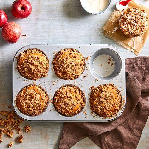 Large Muffin Pan