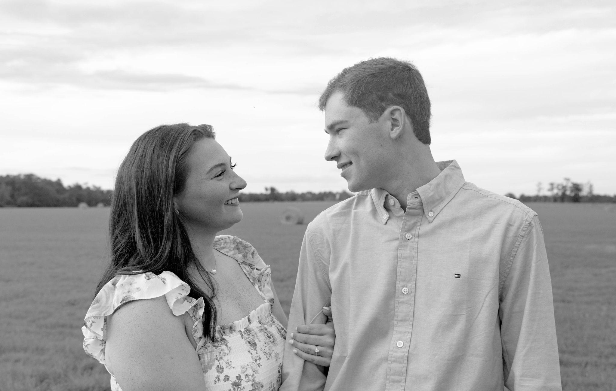 The Wedding Website of Lexi Cindrick and Tyler Hunter