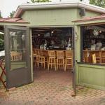 The Landing Restaurant