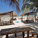 Beach Club | La Playa De Ñaña