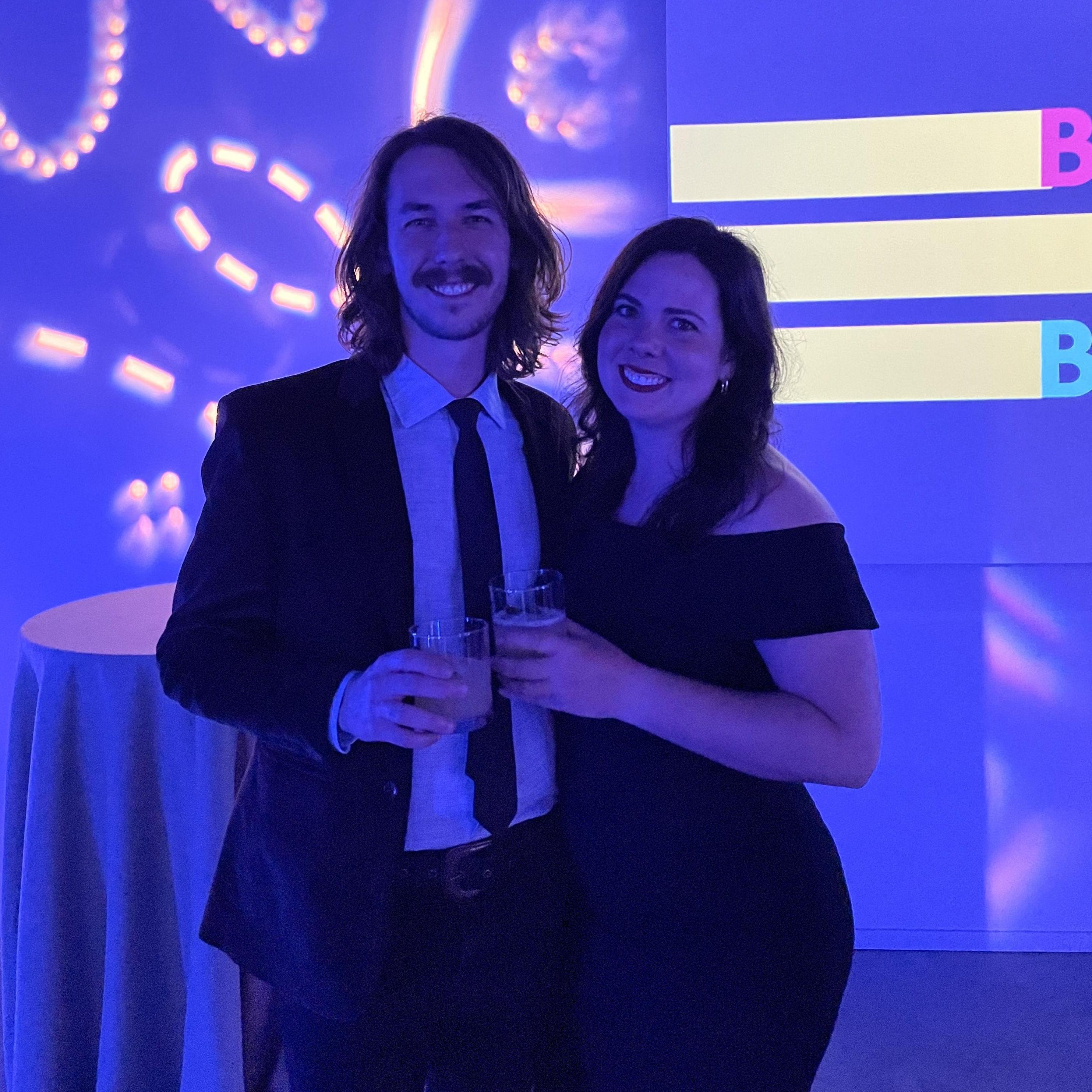 Burke Museum Gala