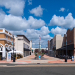 Eastwood Towne Center