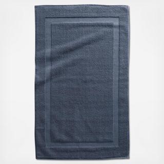 Air Weight Organic Bath Mat